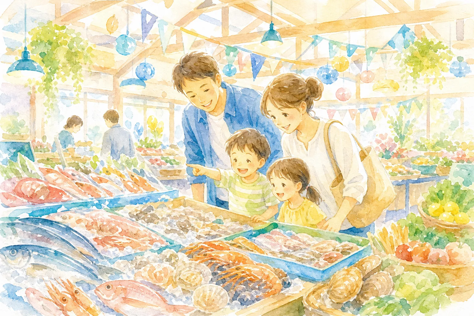 道の駅 松浦 海のふるさと館