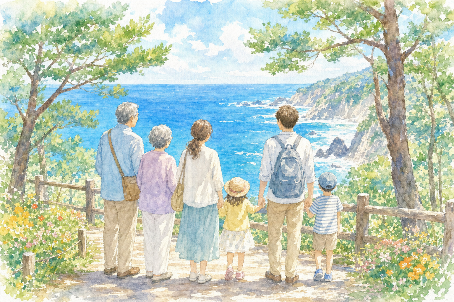 碁石浜