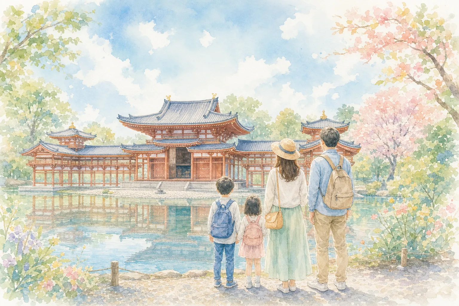 平等院