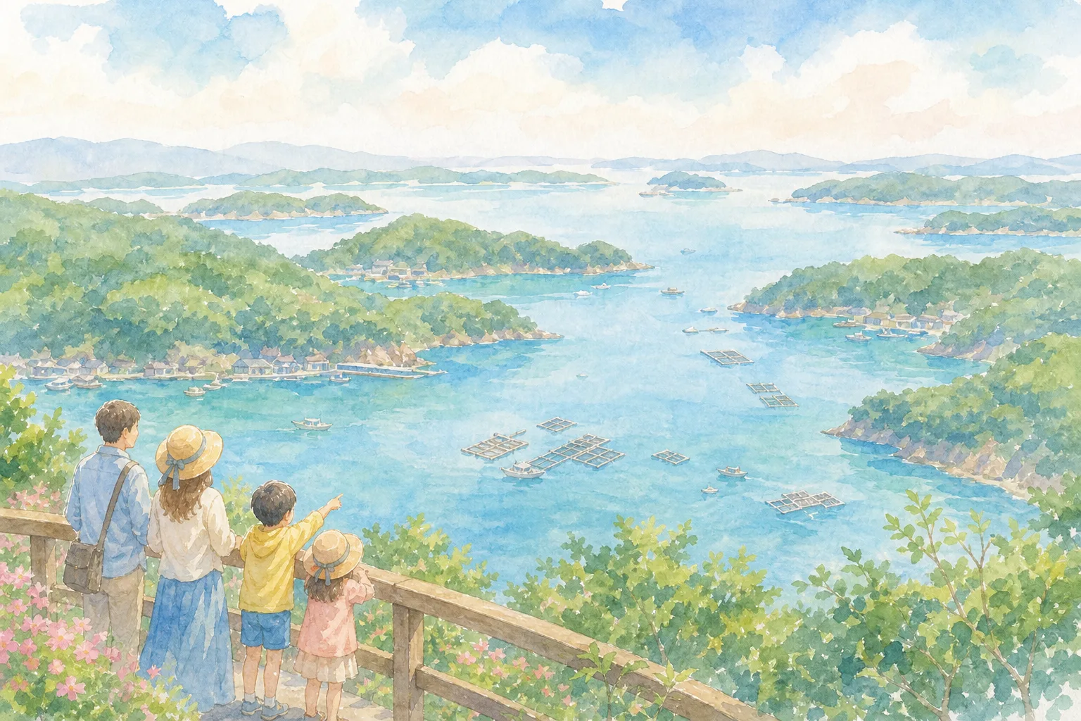 水床湾