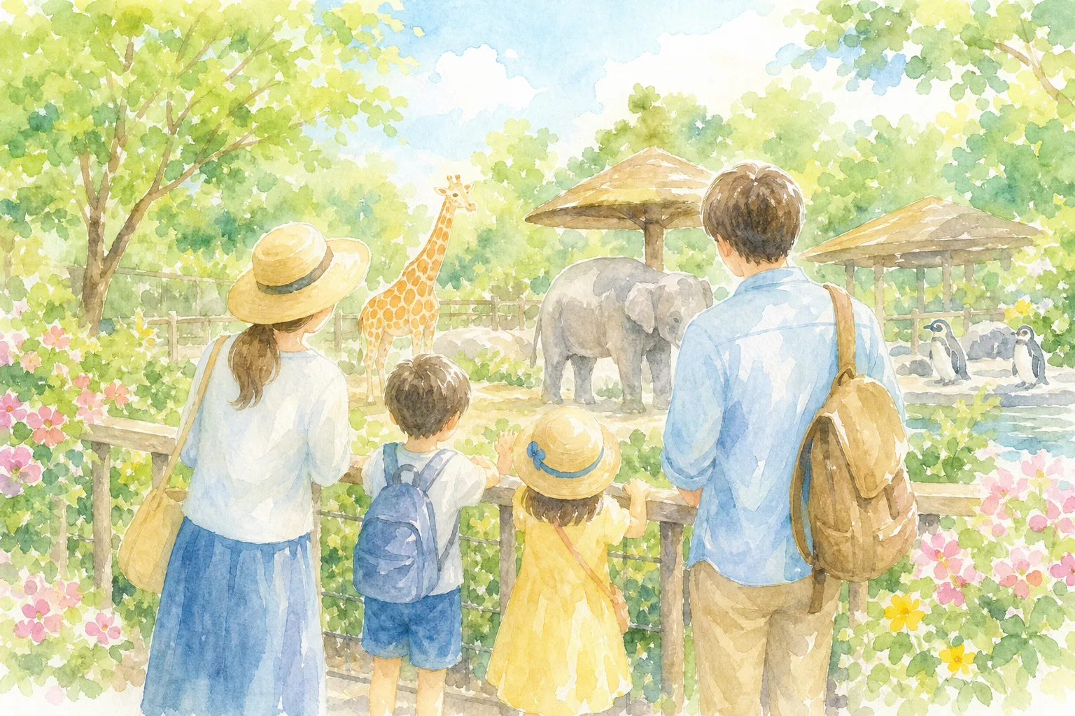 甲府市遊亀公園