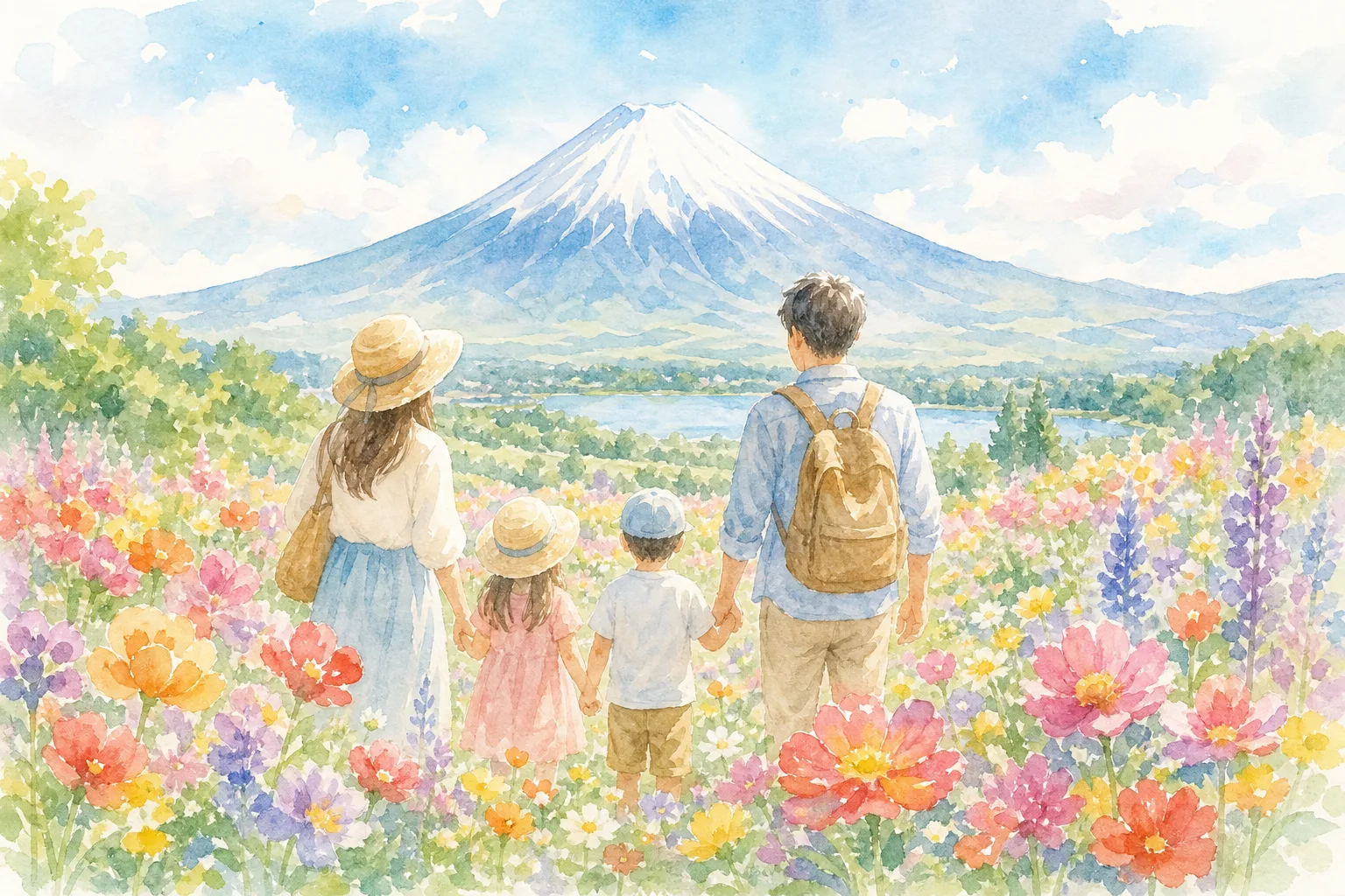 花の都公園