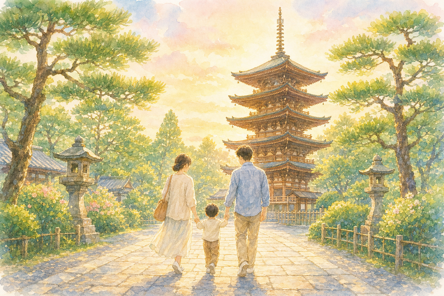 妙成寺