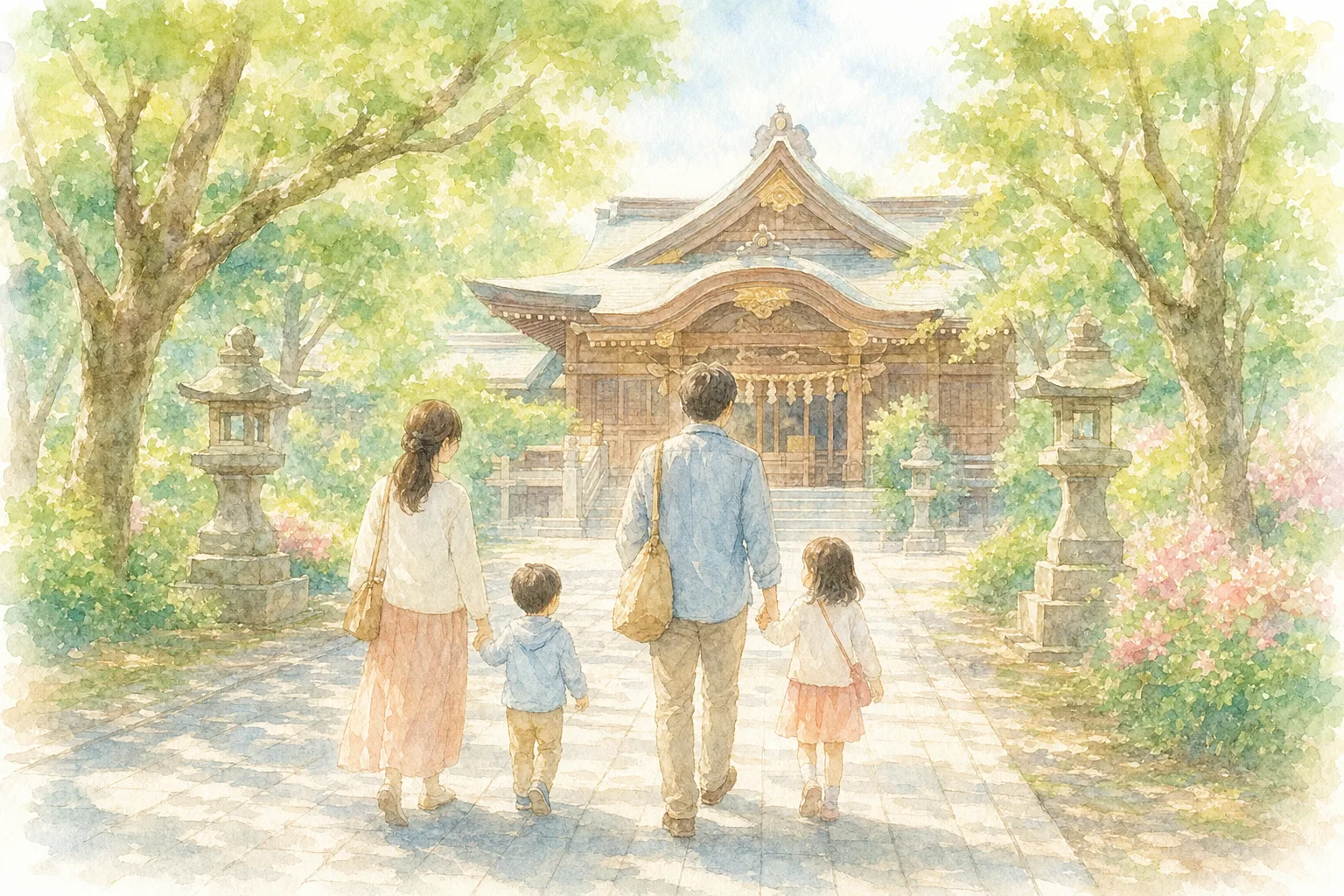 熊野神社(熊野大社)