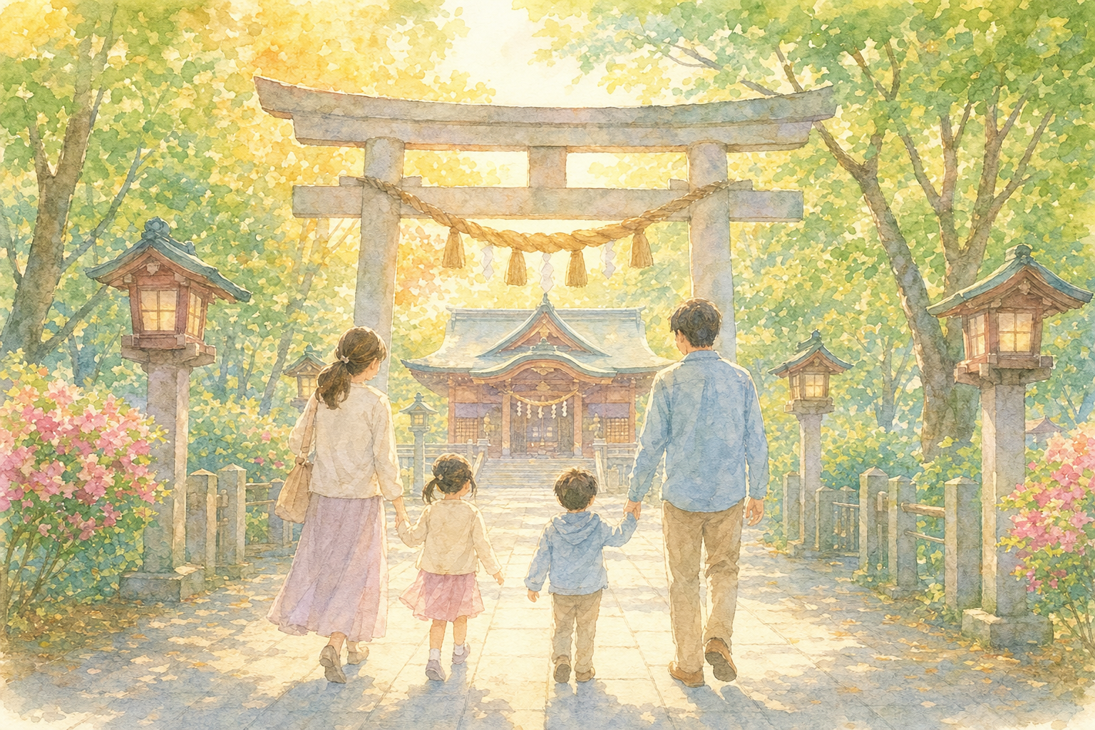 琴崎八幡宮