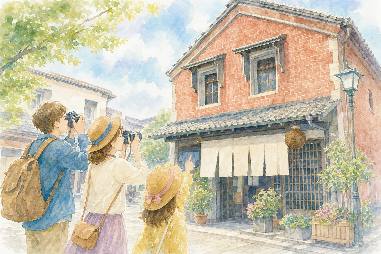 若喜商店