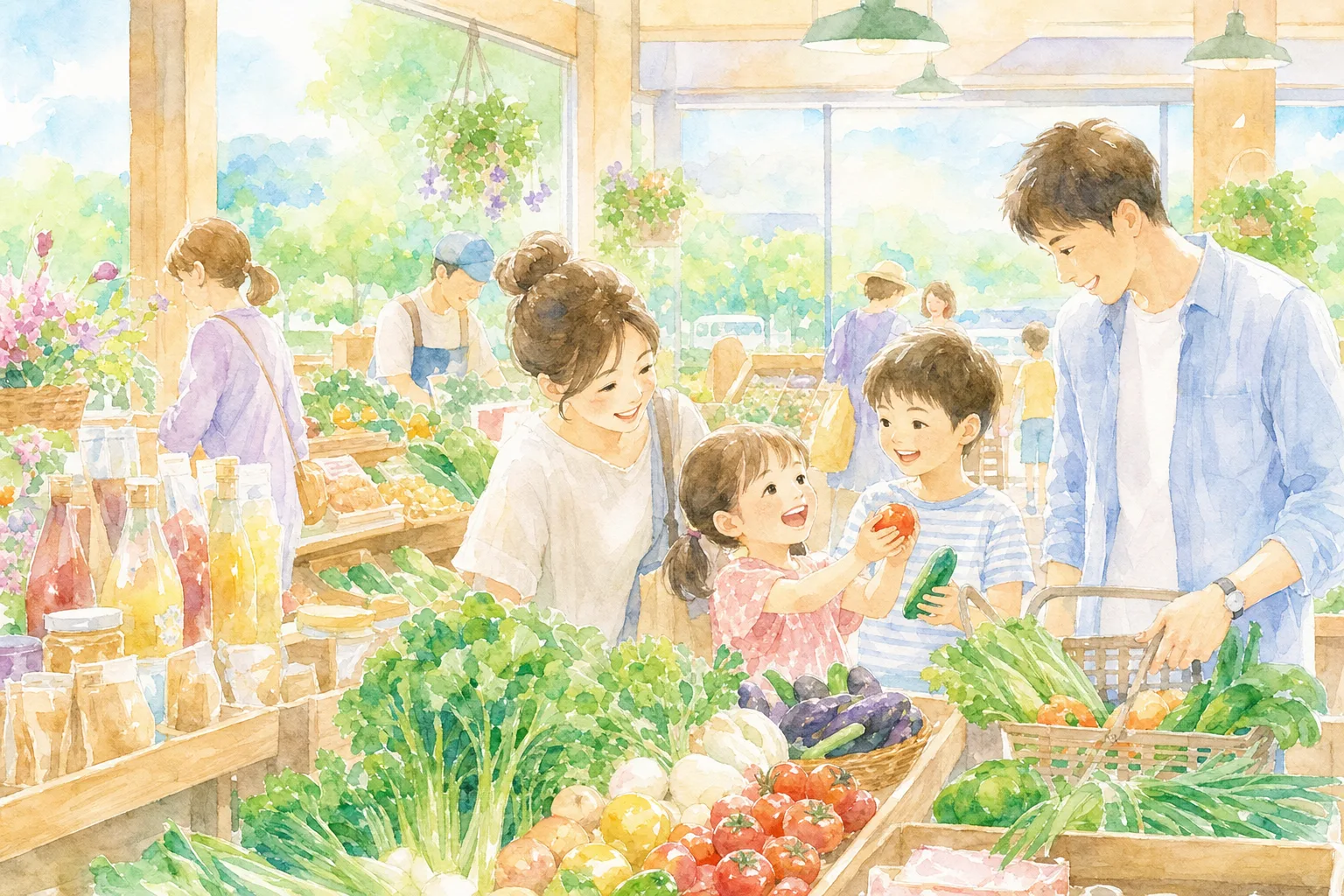 道の駅 ガレリアかめおか
