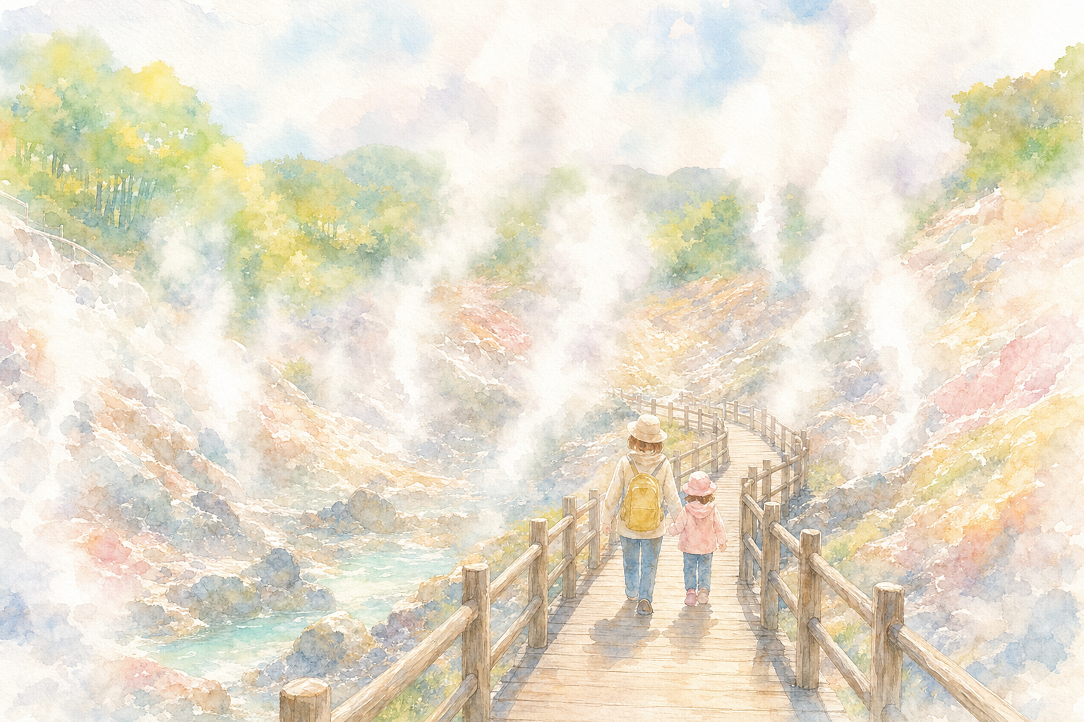 雲仙地獄