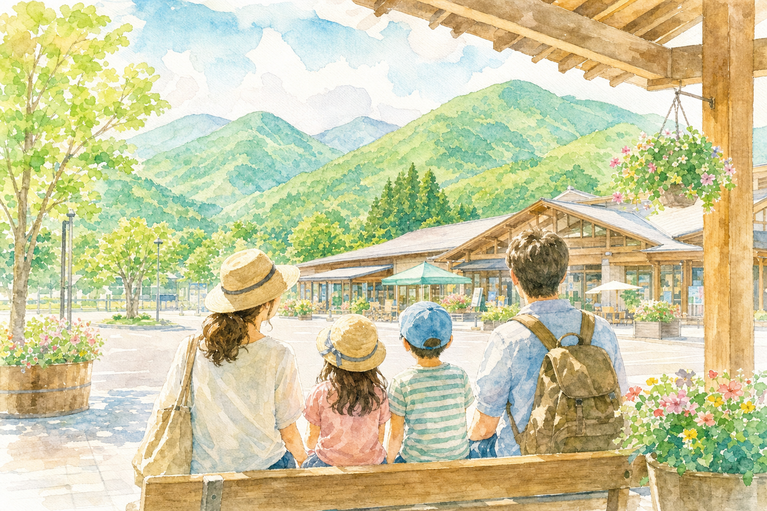 嬉野温泉旅館 椎葉山荘
