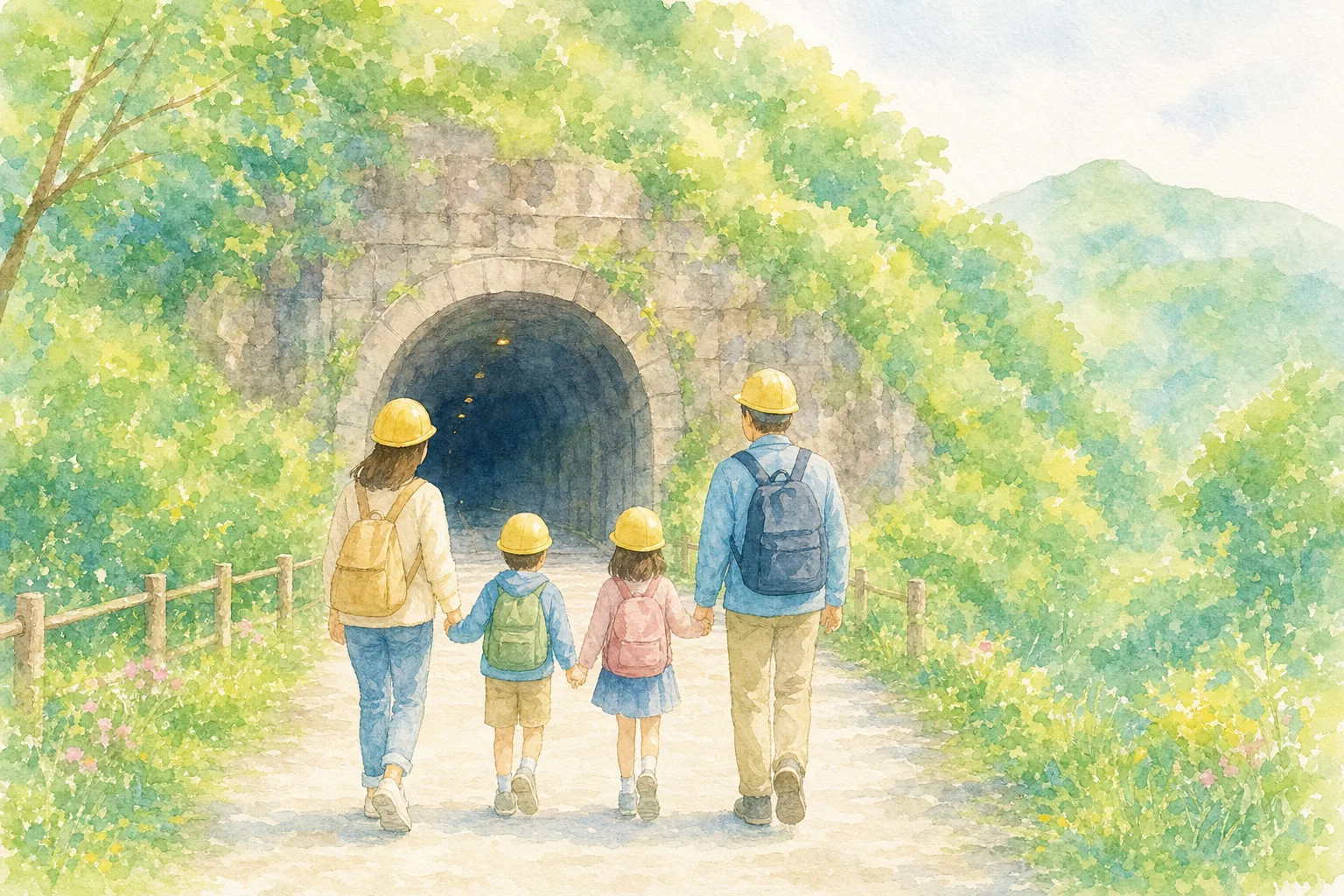 生野銀山