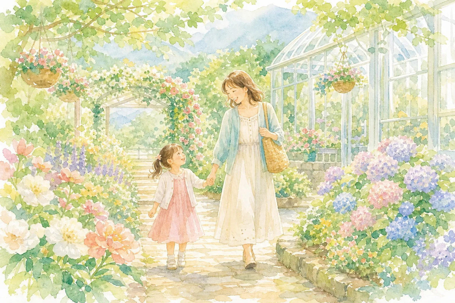 高知県立牧野植物園