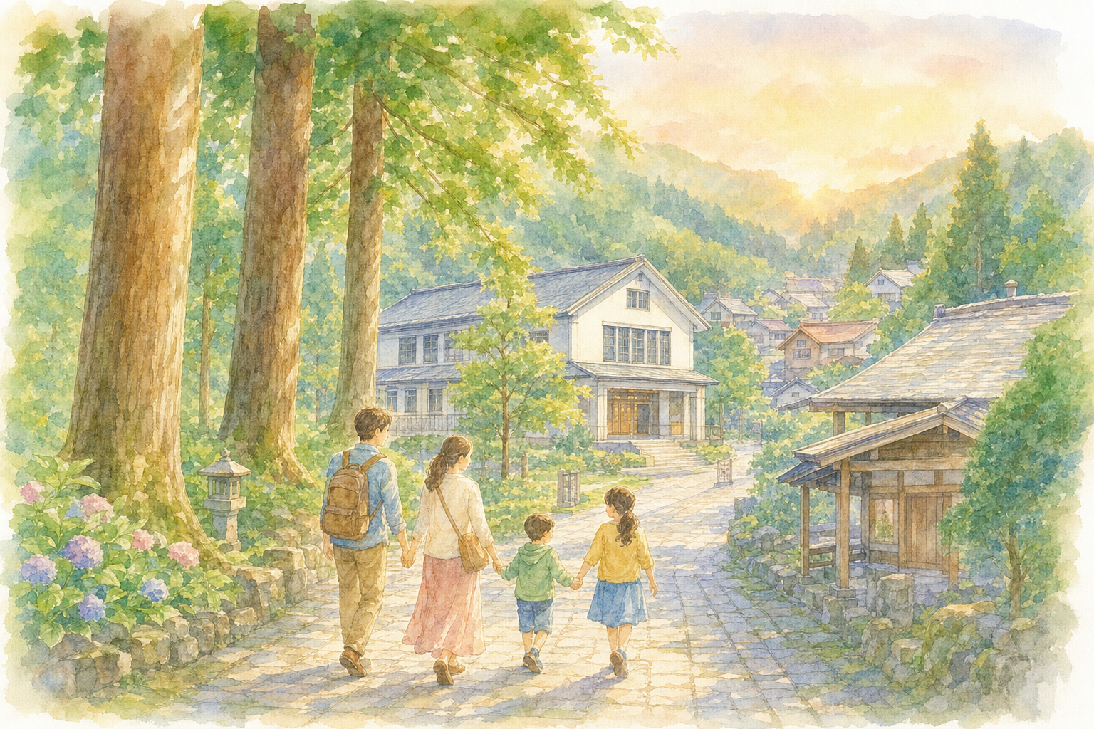 富山県 立山博物館