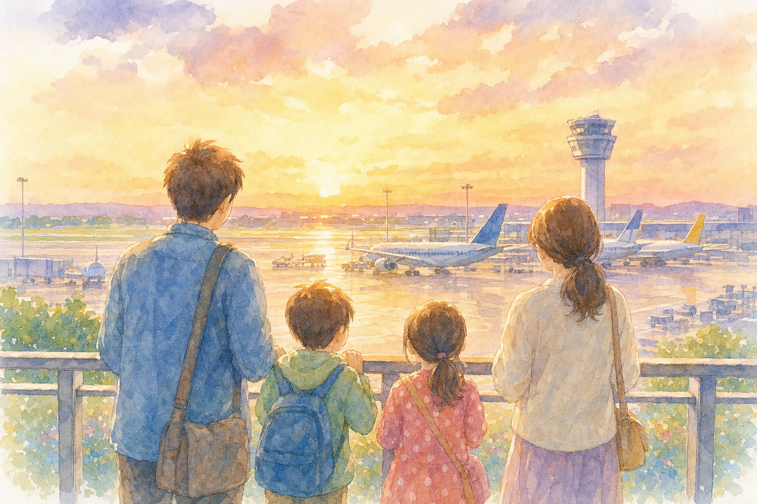 成田国際空港