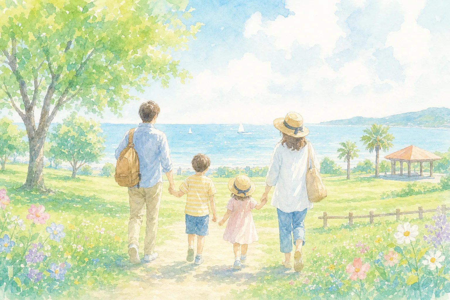 山下公園
