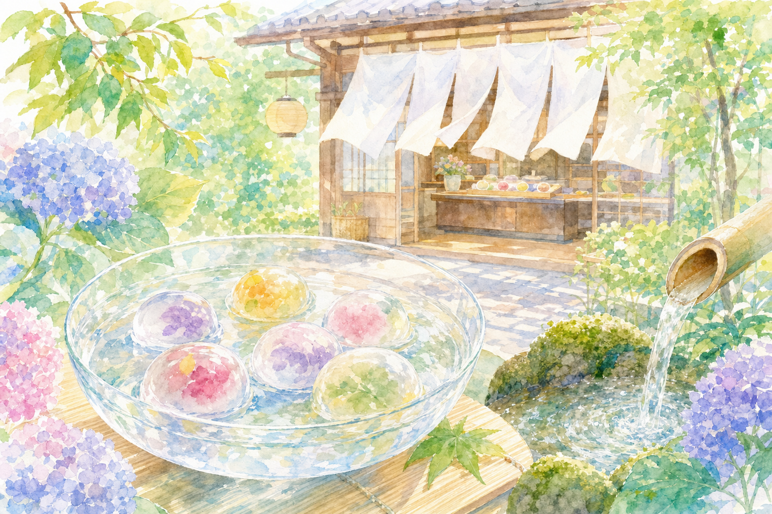 金蝶園総本家 大垣駅前本店