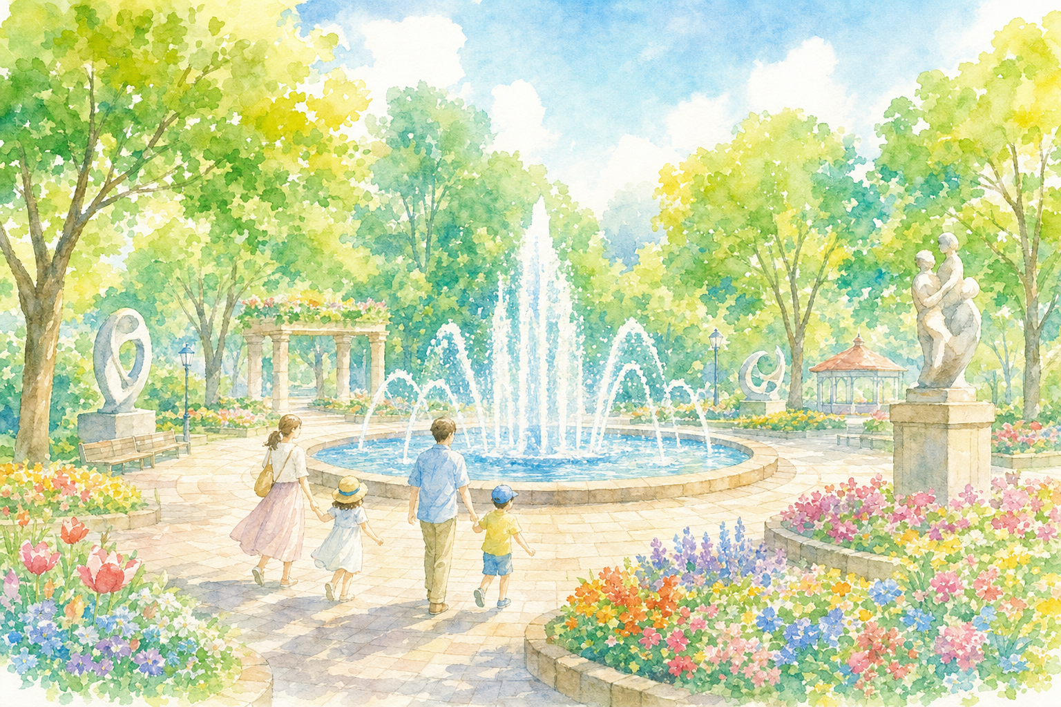 石橋文化センター