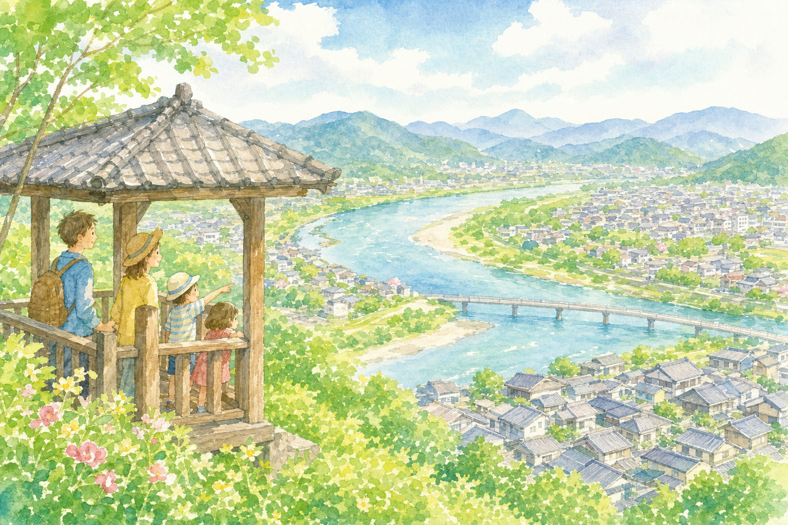 小倉公園