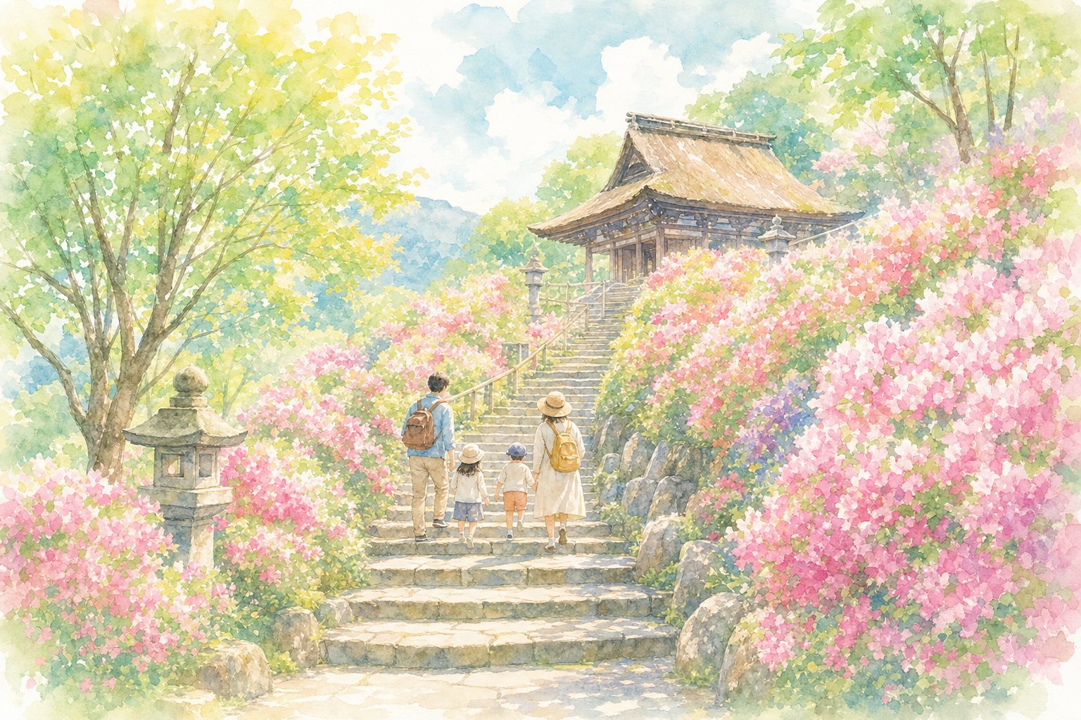 大興善寺