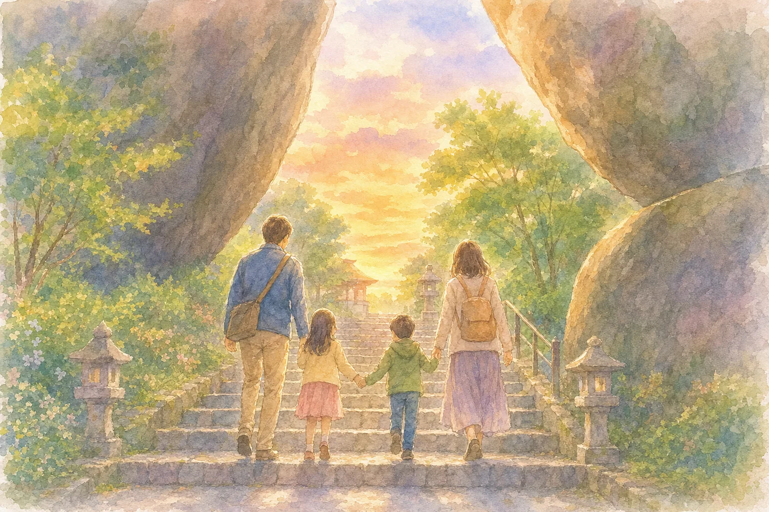 太郎坊宮