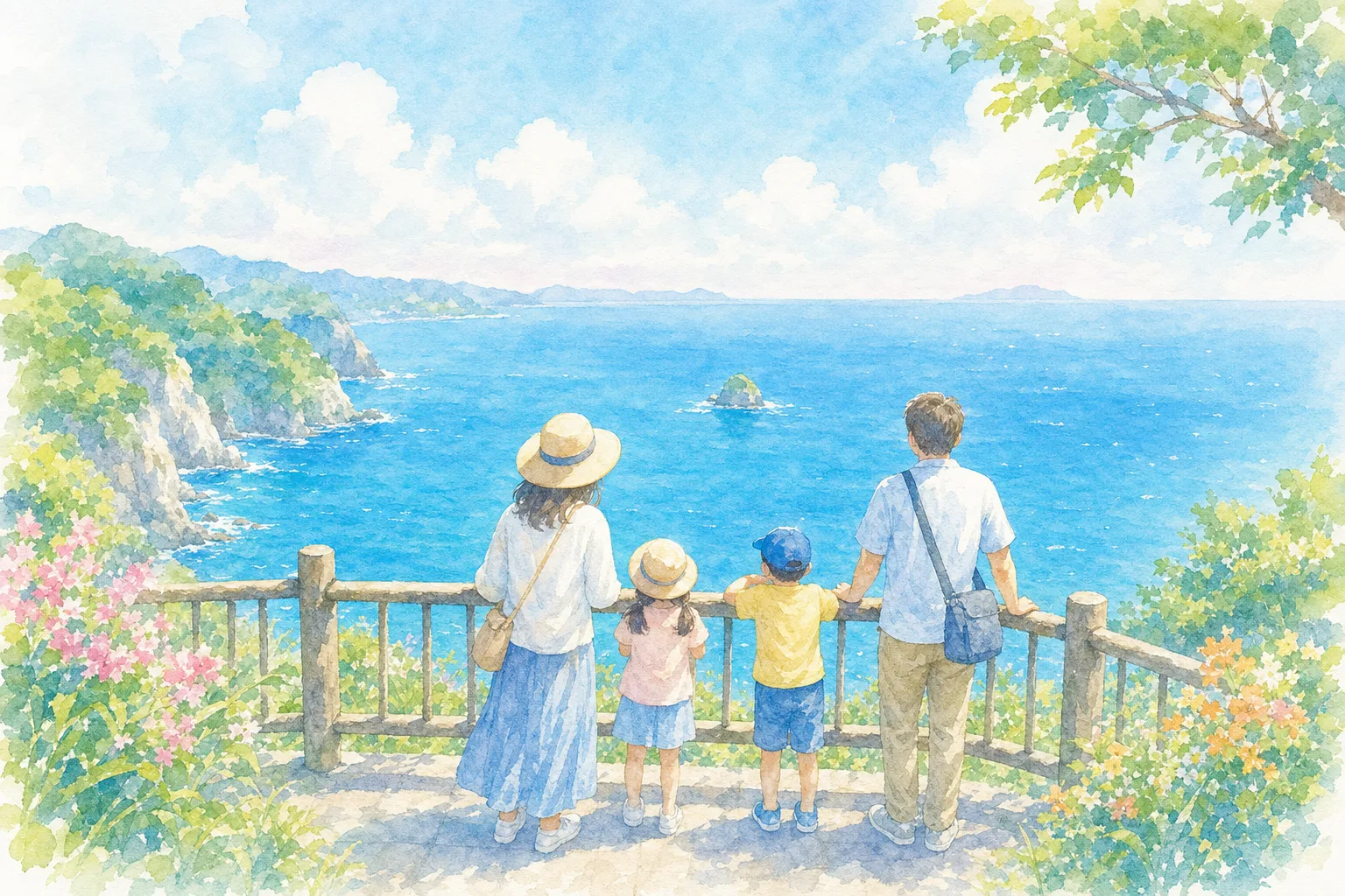 田皆岬