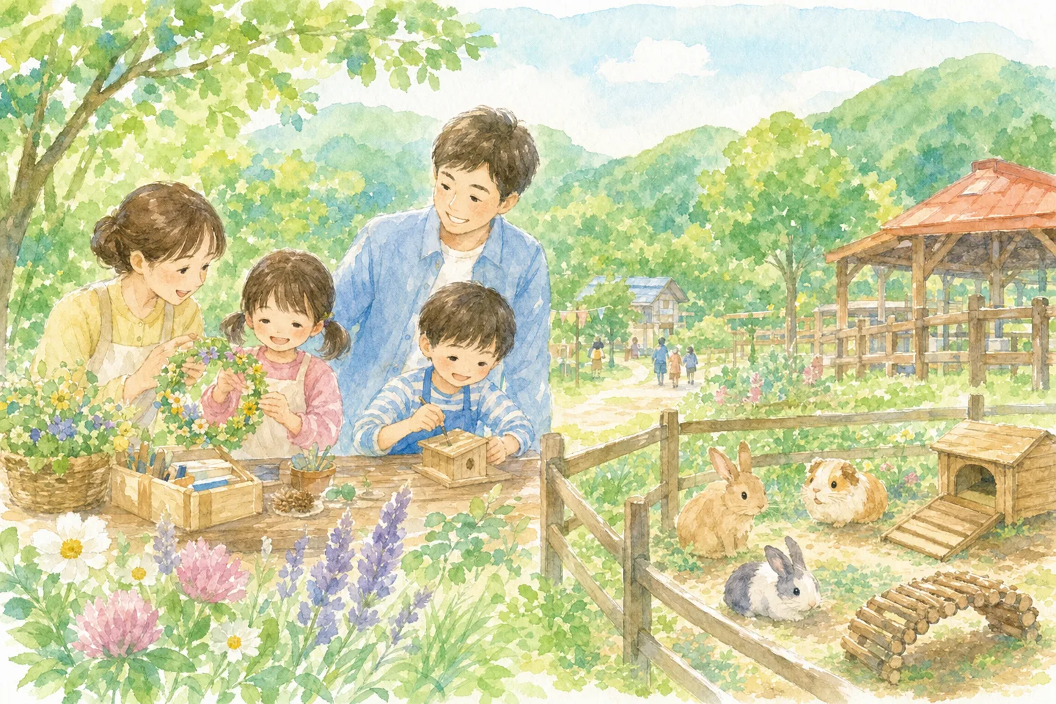 陶芸の里スポーツ公園