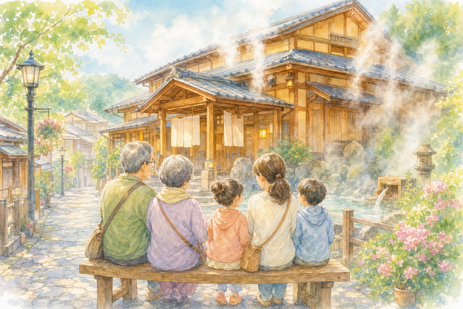 有馬温泉 金の湯
