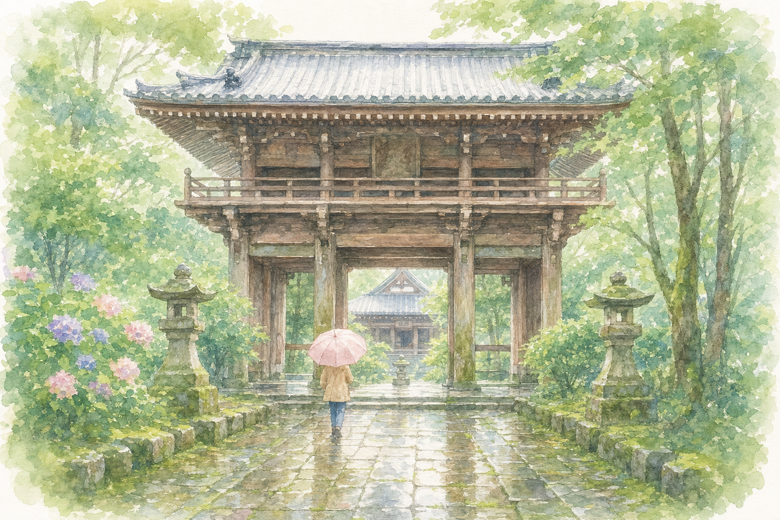 丈六寺