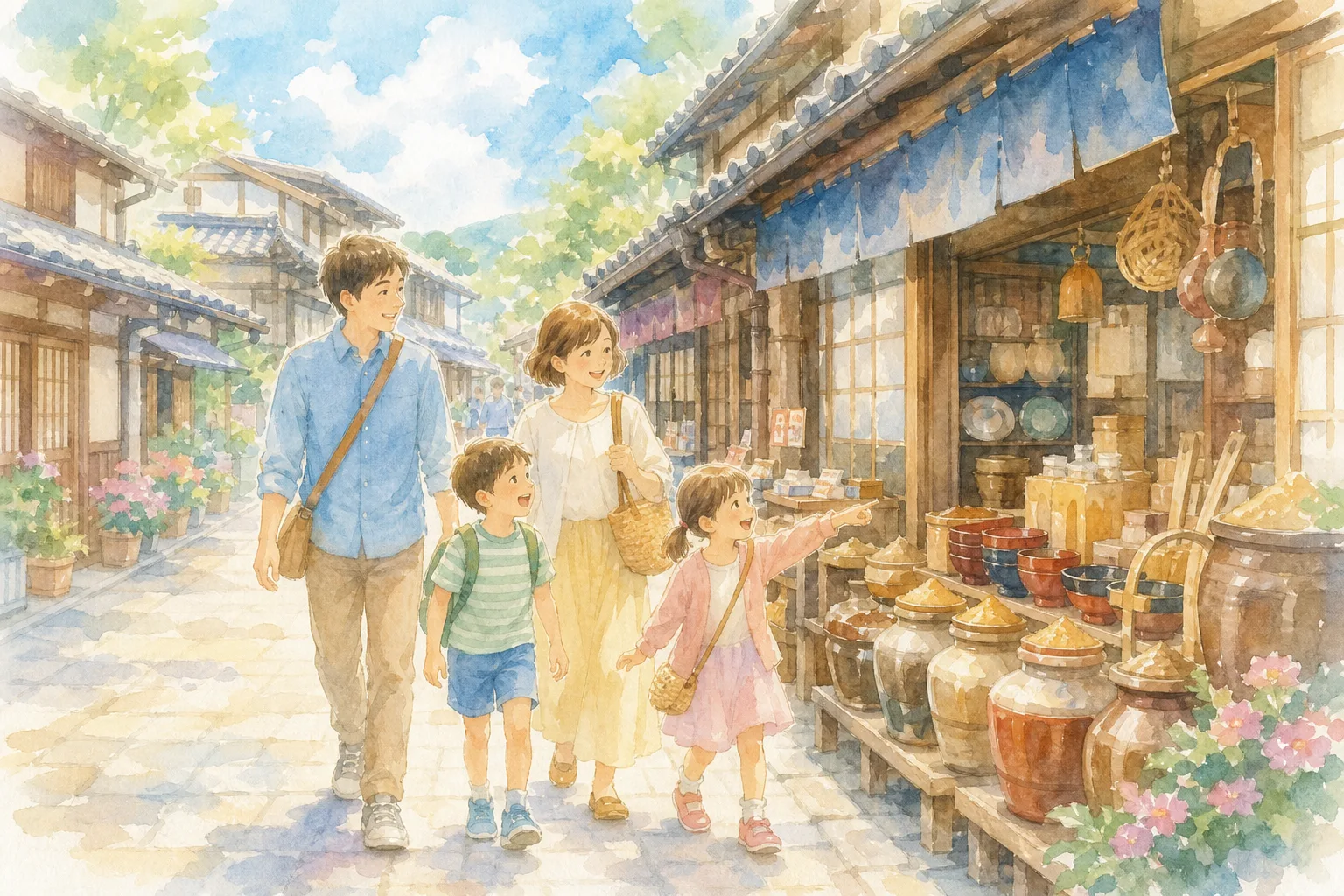 一本杉通り