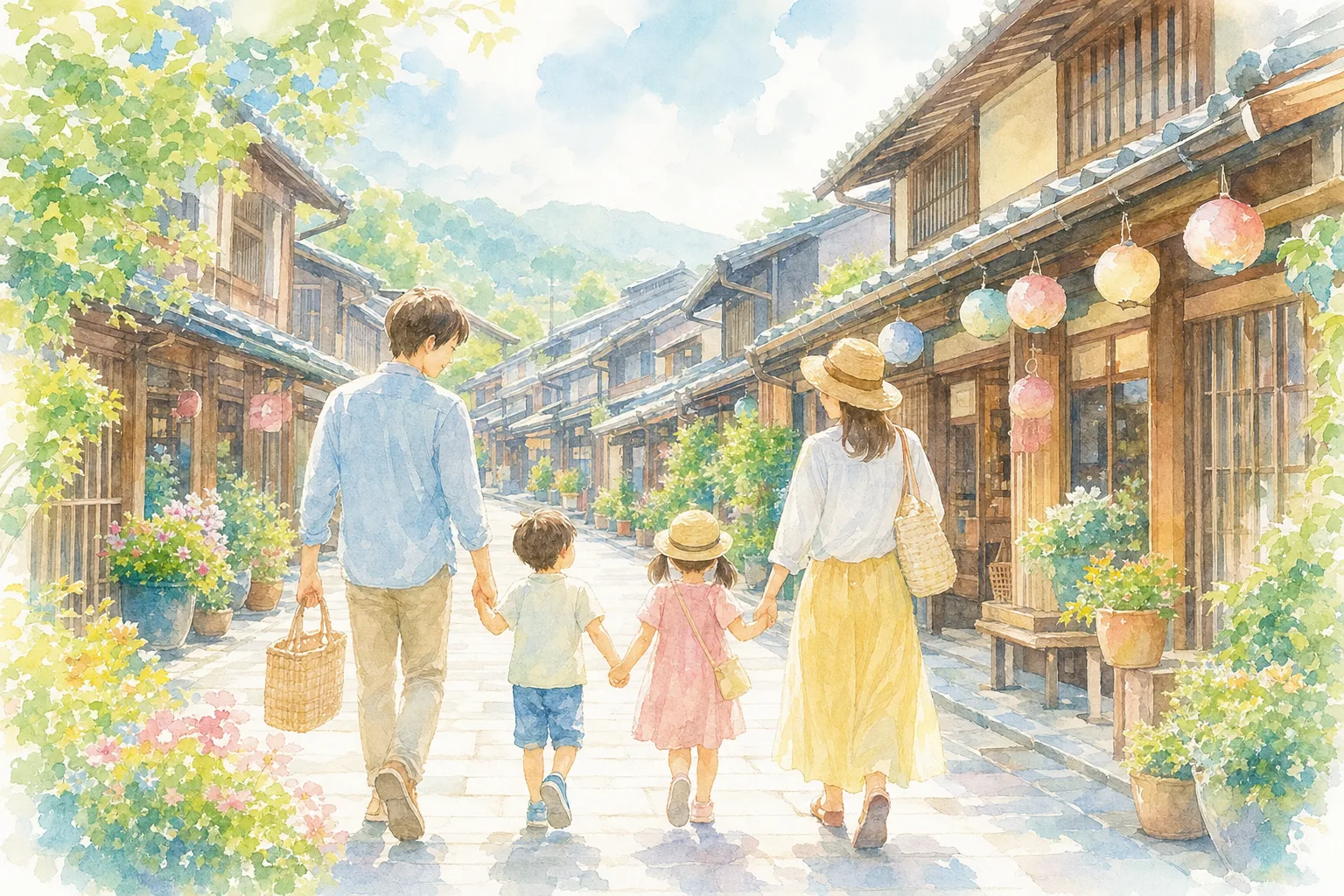讃州井筒屋敷