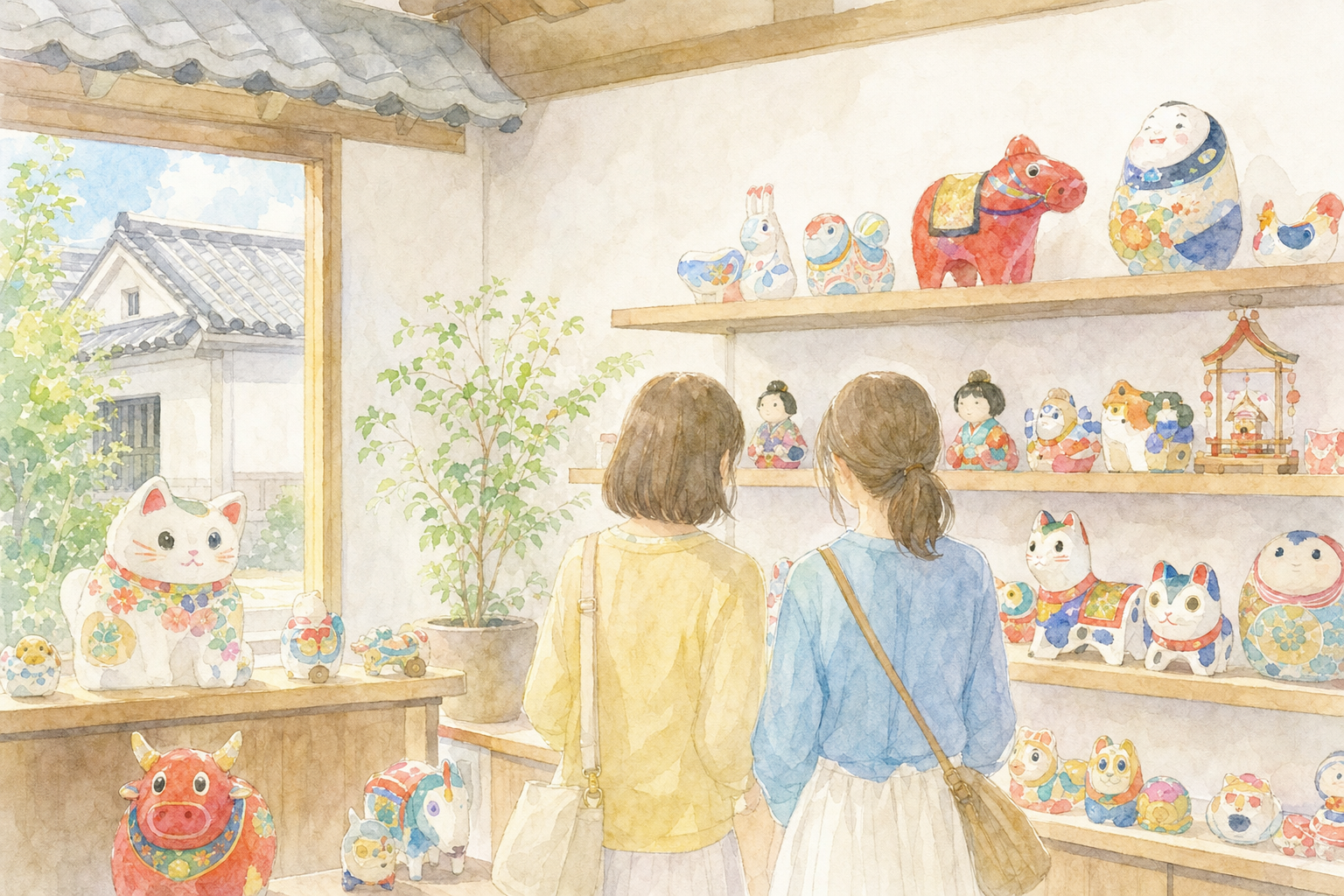 姫路市書写の里・美術工芸館