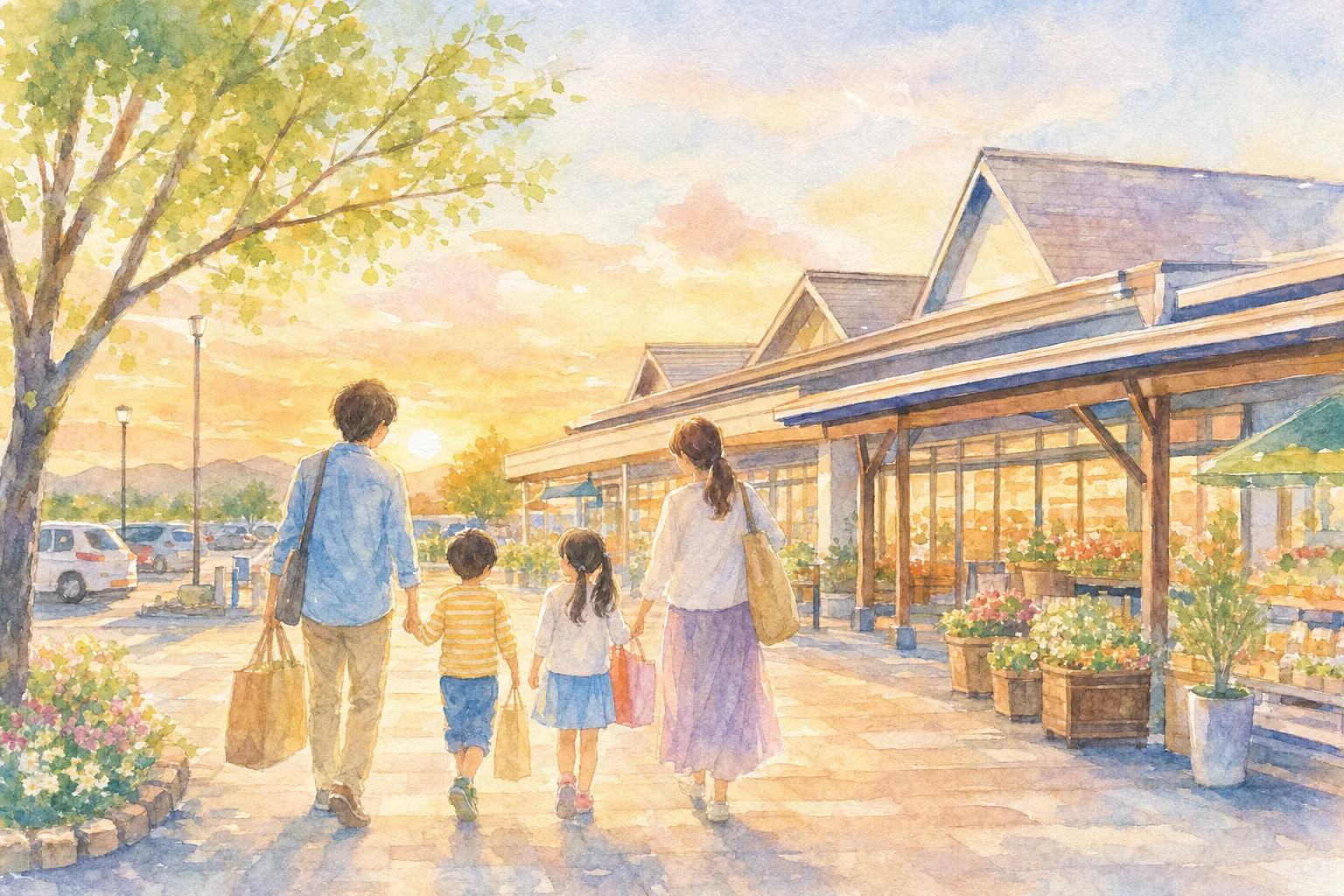 道の駅 よしかわ杜氏の郷