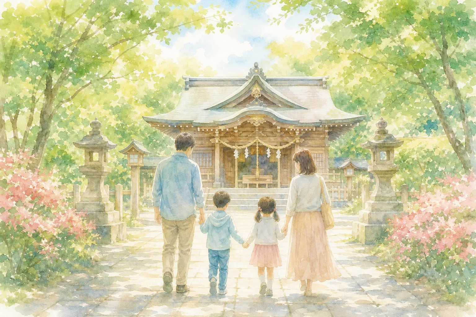 都農神社