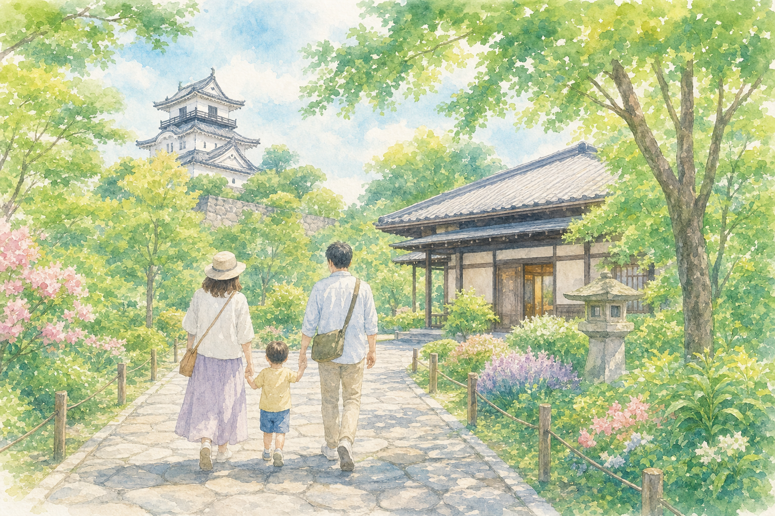 掛川市二の丸美術館