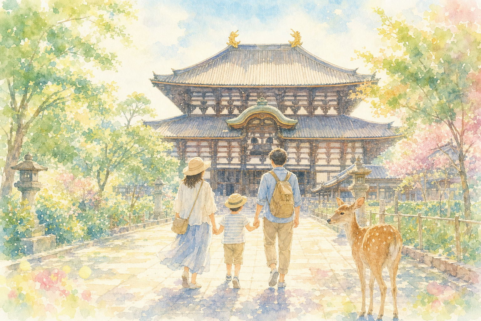 東大寺