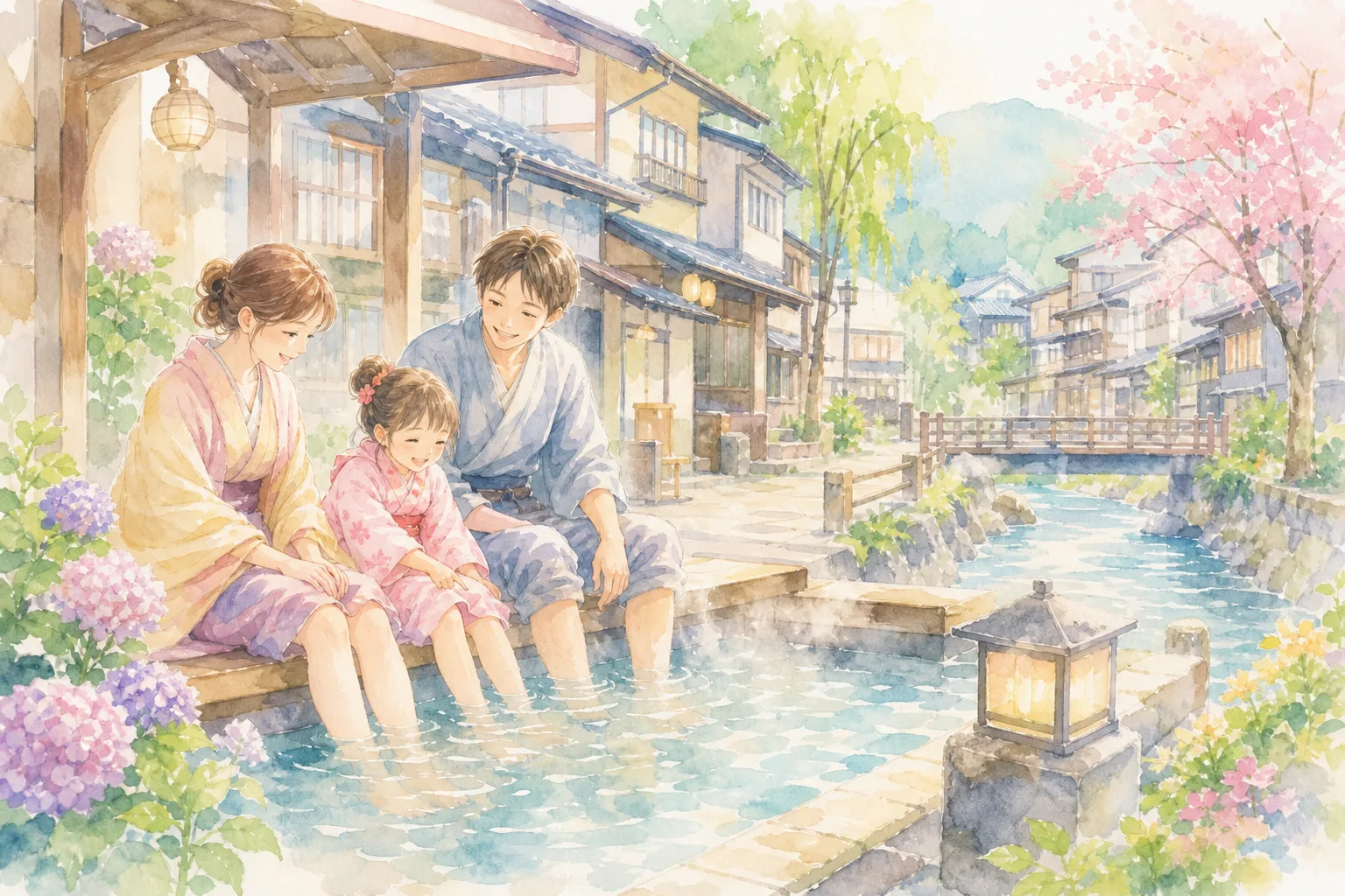 芦湯