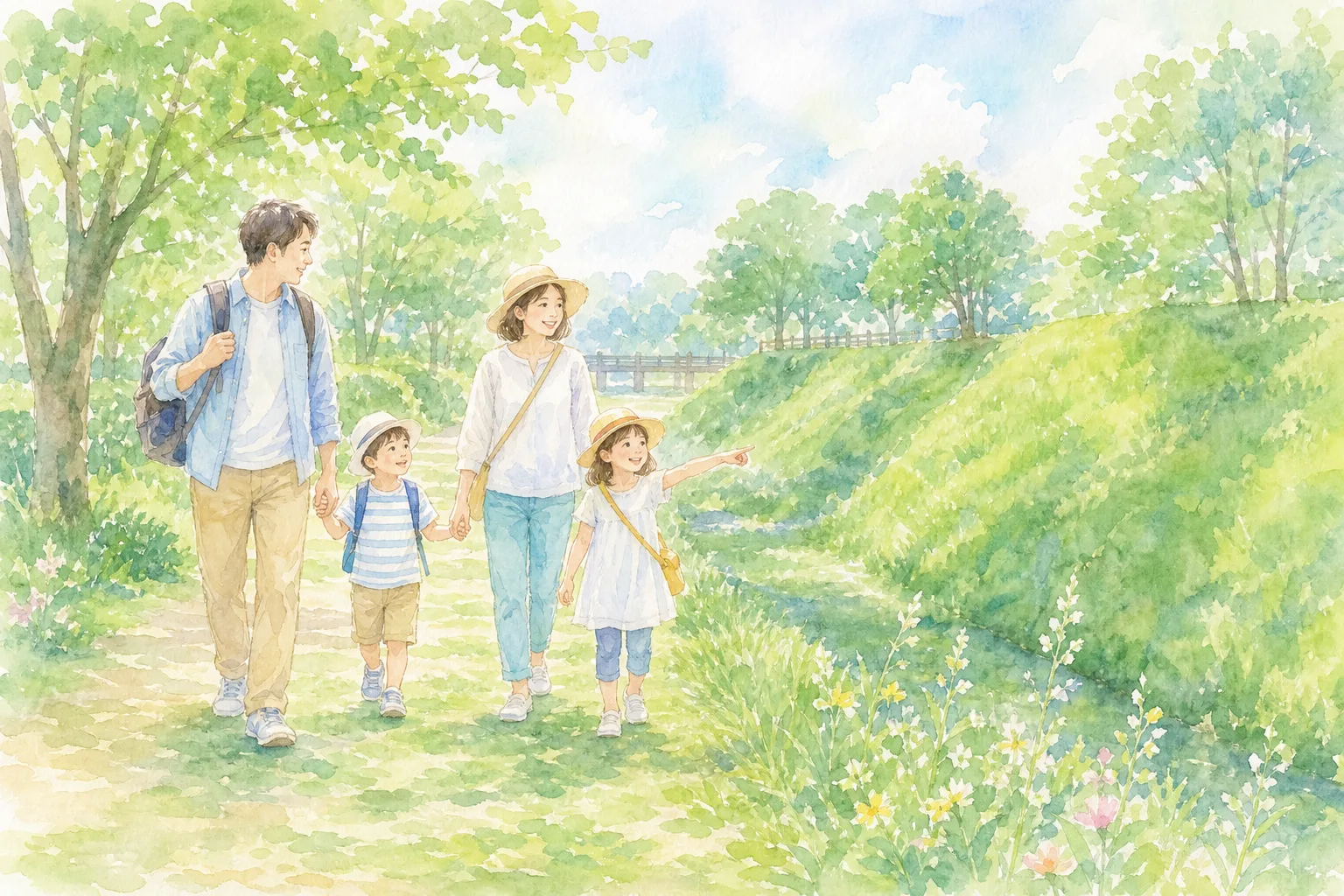 安芸城跡
