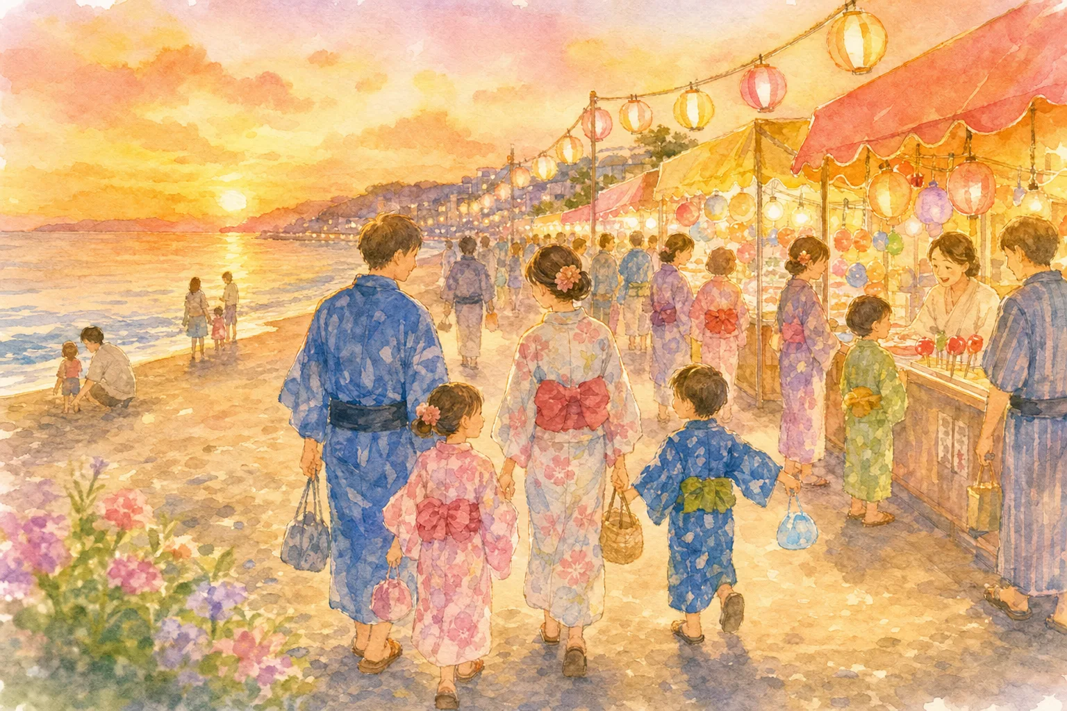 弁天浜観光案内所