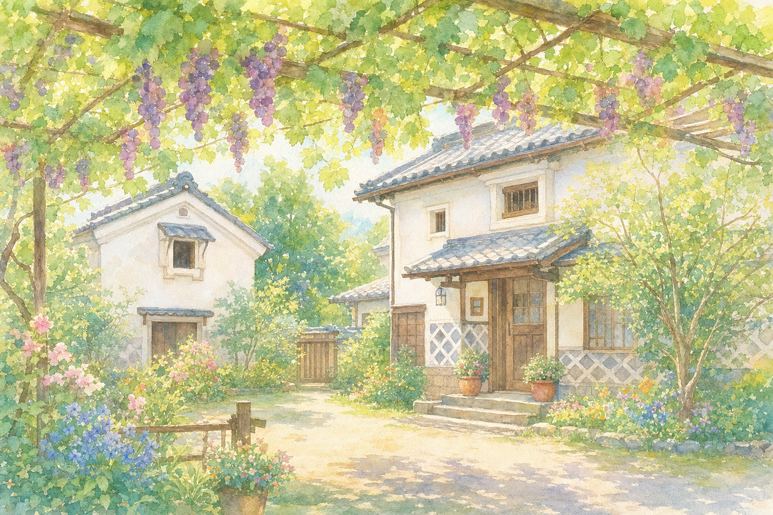 宮光園