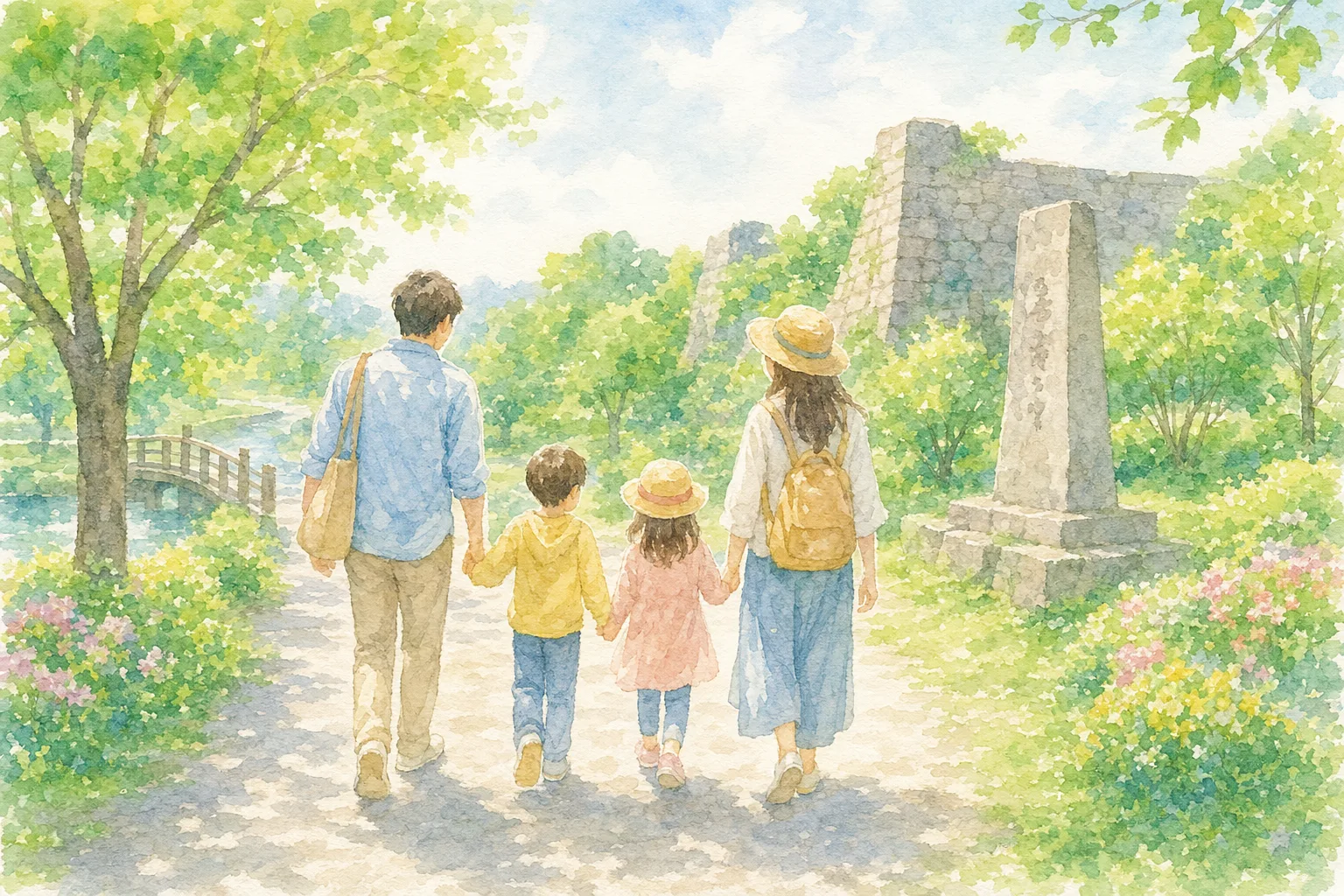 台城公園