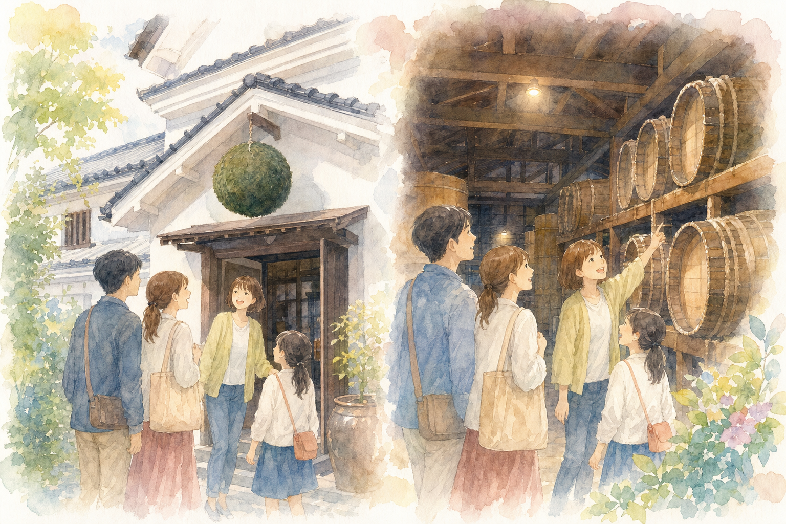 大和川ミュージアム四方（旧：北方風土館）
