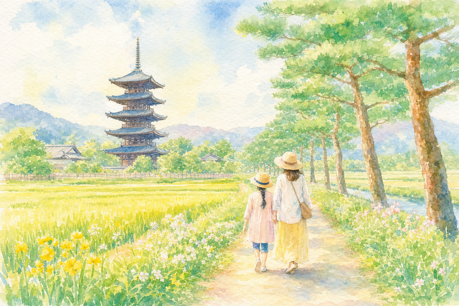 備中国分寺