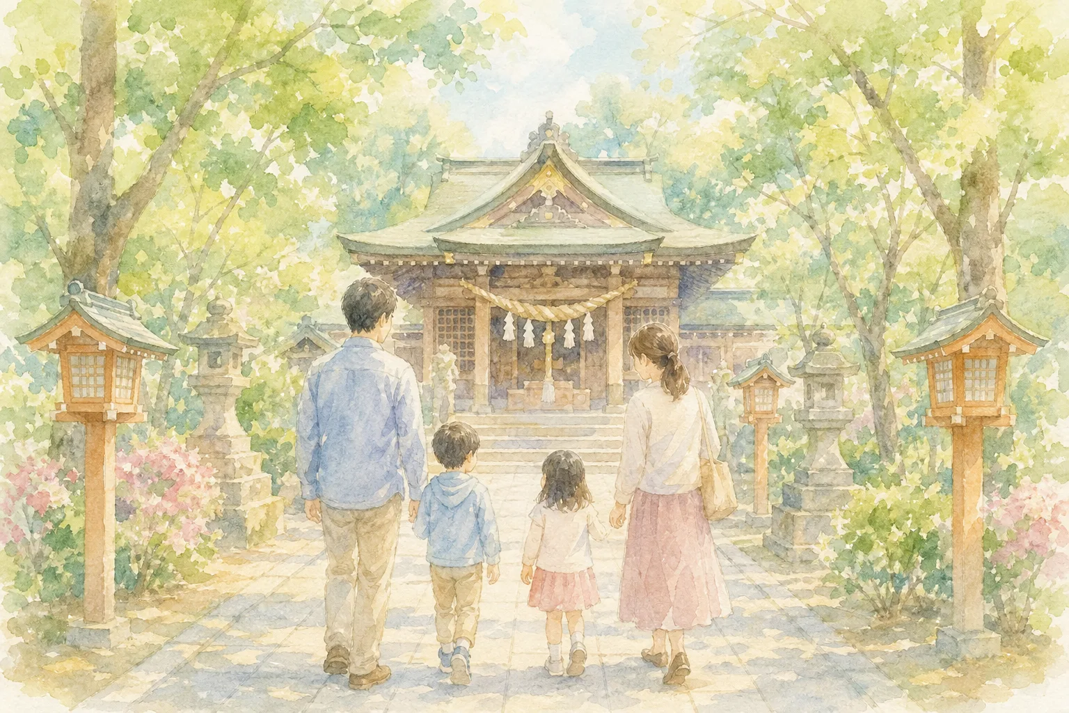 湯倉神社