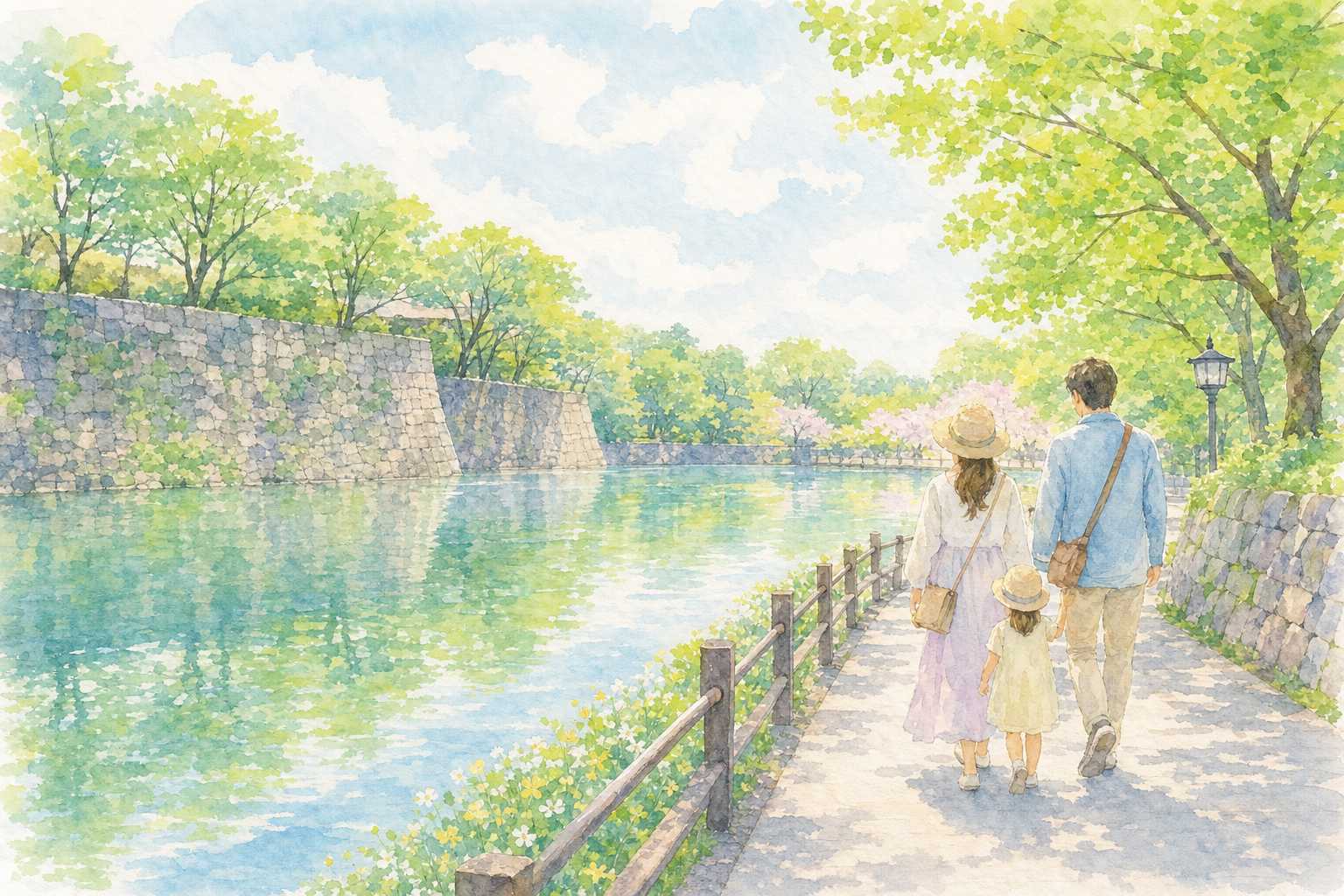 高岡古城公園