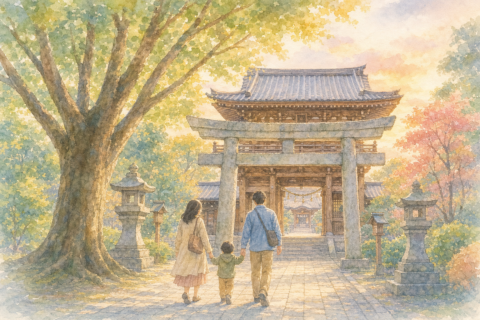 三國神社