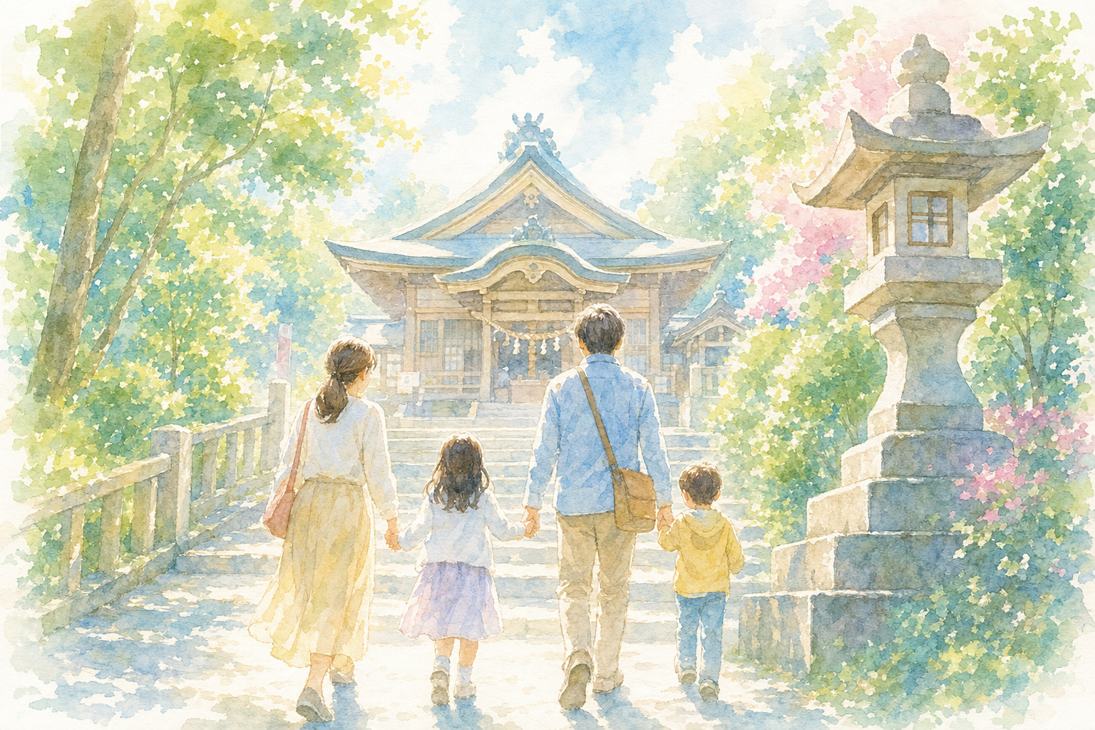 吉備津彦神社