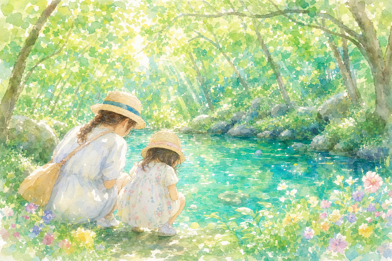 丸池様