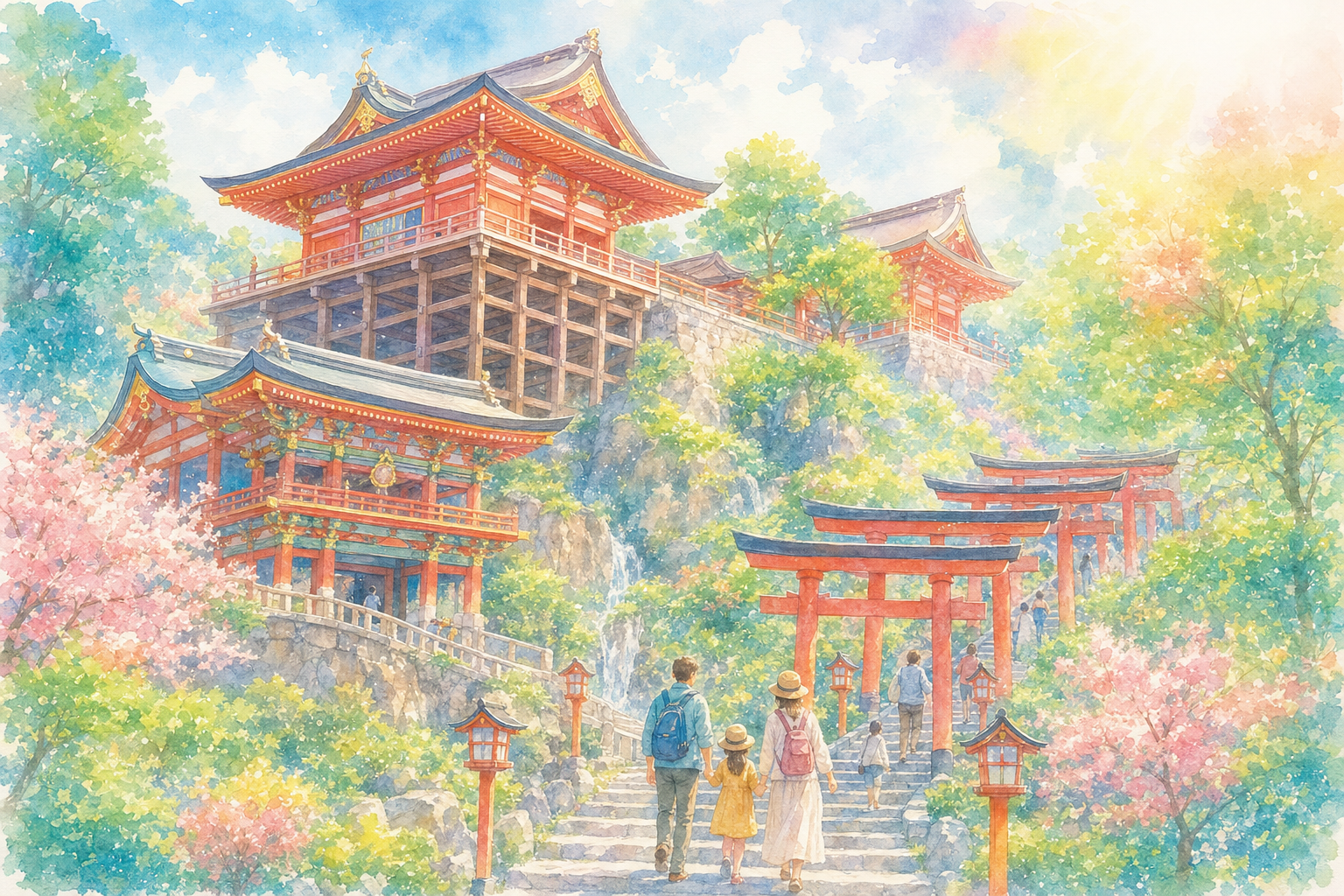 祐徳稲荷神社