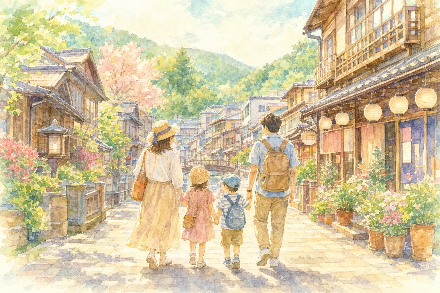 赤湯温泉