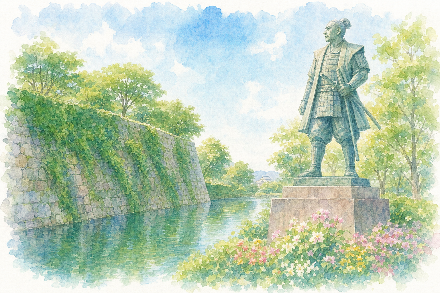 お城公園