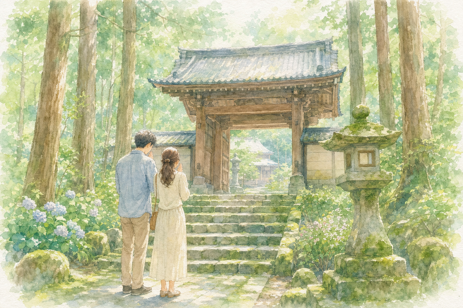 延寿院